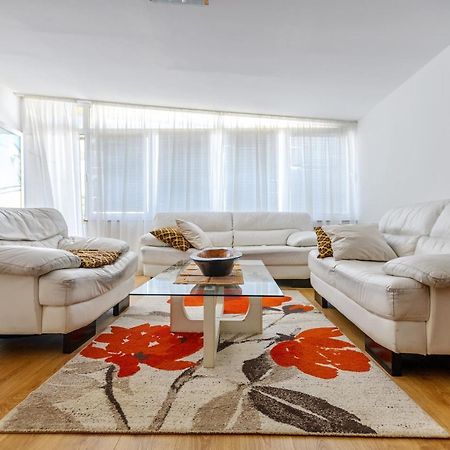 Comfort Holiday Apartment Zadar - With Parking And Balcony Zewnętrze zdjęcie