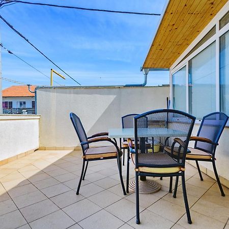 Comfort Holiday Apartment Zadar - With Parking And Balcony Zewnętrze zdjęcie