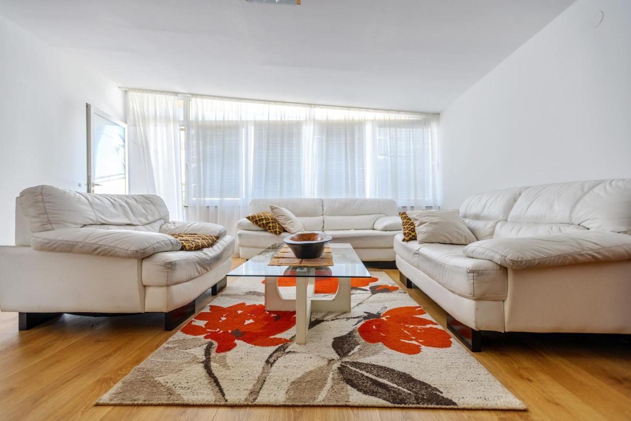 Comfort Holiday Apartment Zadar - With Parking And Balcony Zewnętrze zdjęcie
