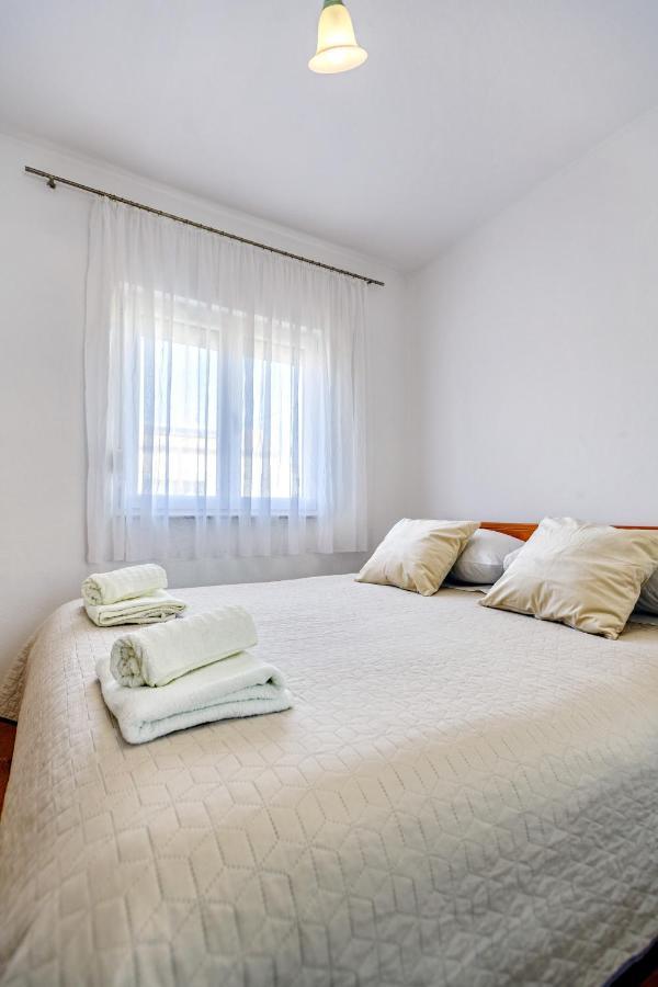 Comfort Holiday Apartment Zadar - With Parking And Balcony Zewnętrze zdjęcie