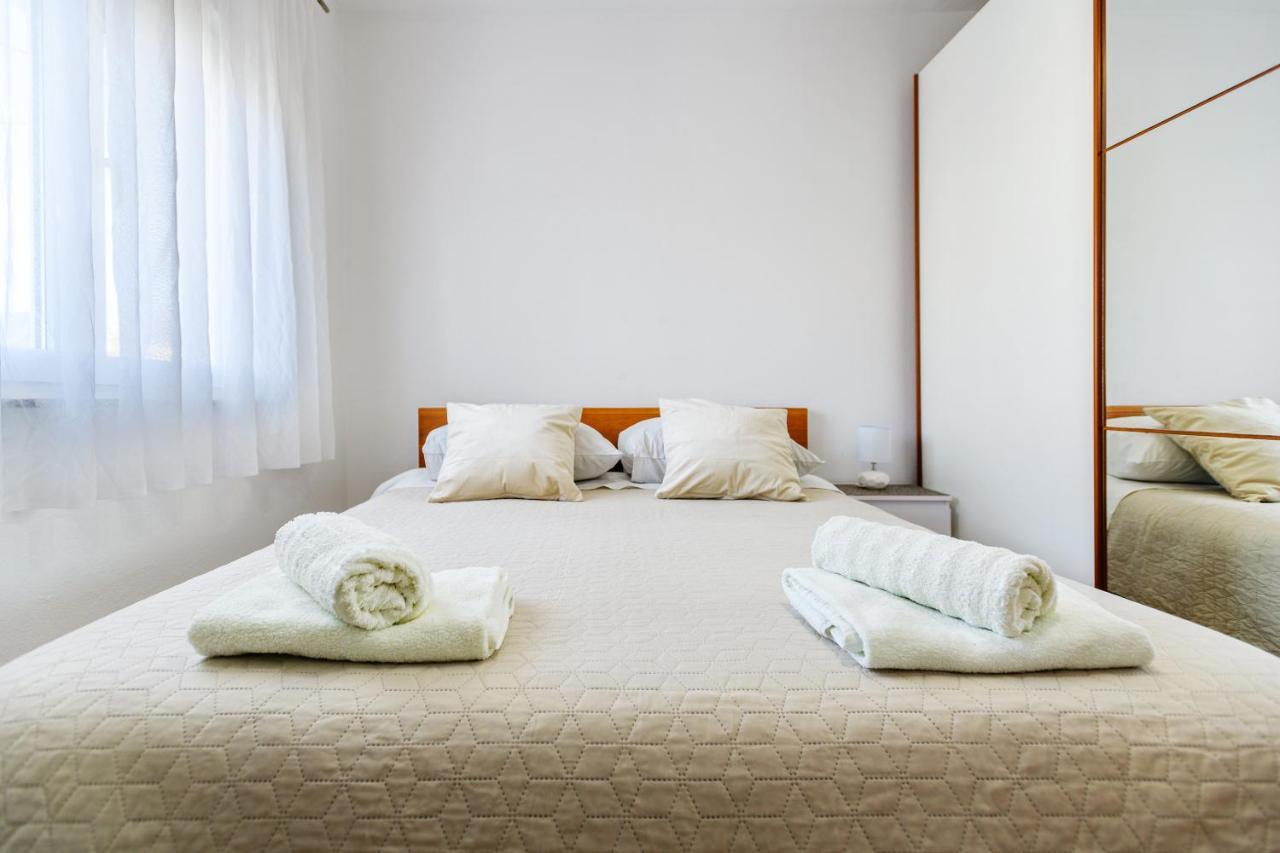 Comfort Holiday Apartment Zadar - With Parking And Balcony Zewnętrze zdjęcie