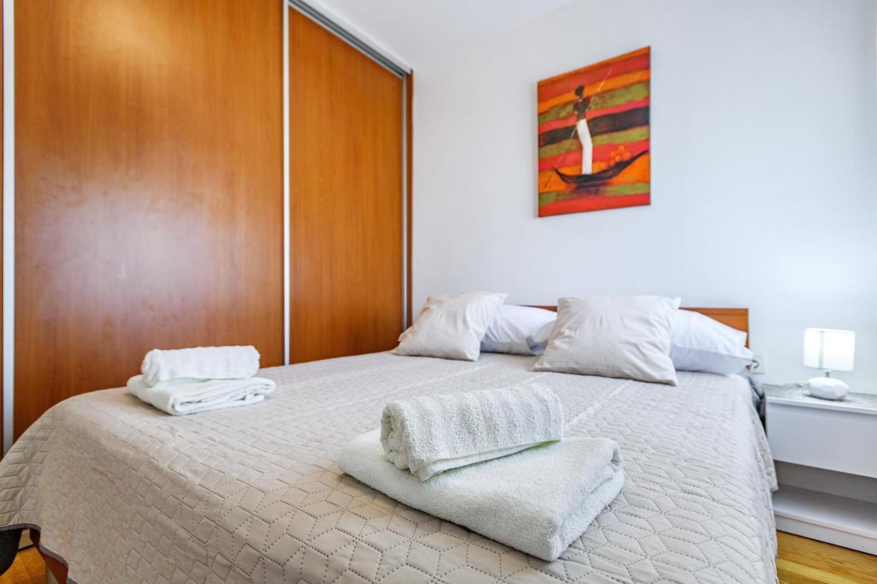 Comfort Holiday Apartment Zadar - With Parking And Balcony Zewnętrze zdjęcie