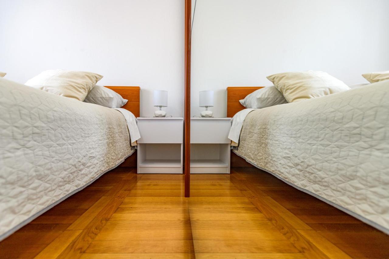 Comfort Holiday Apartment Zadar - With Parking And Balcony Zewnętrze zdjęcie