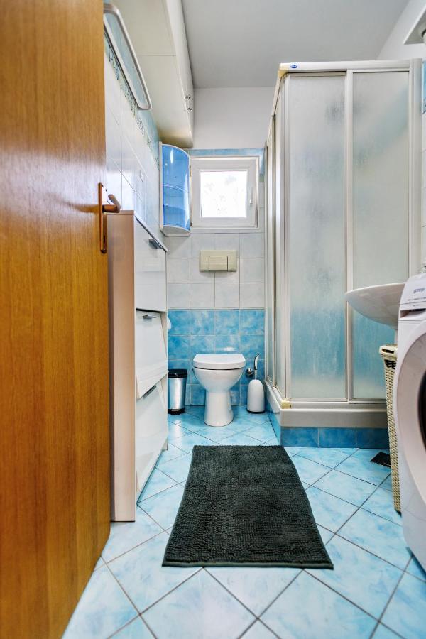 Comfort Holiday Apartment Zadar - With Parking And Balcony Zewnętrze zdjęcie