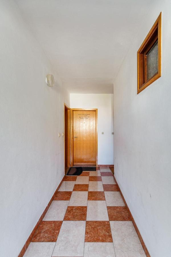 Comfort Holiday Apartment Zadar - With Parking And Balcony Zewnętrze zdjęcie