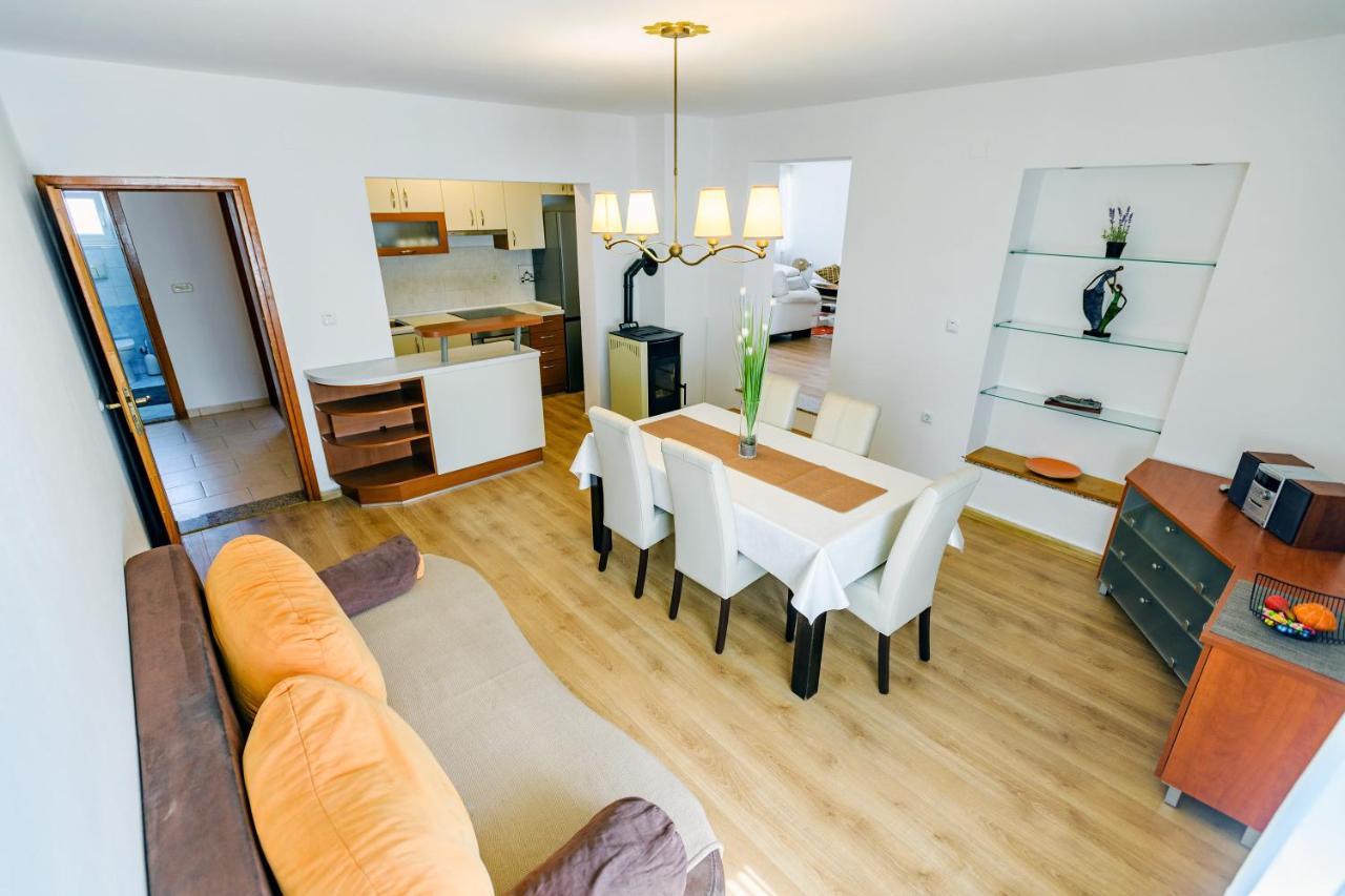 Comfort Holiday Apartment Zadar - With Parking And Balcony Zewnętrze zdjęcie