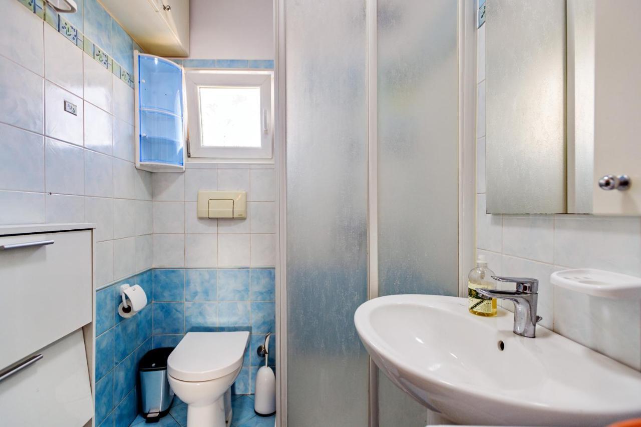 Comfort Holiday Apartment Zadar - With Parking And Balcony Zewnętrze zdjęcie