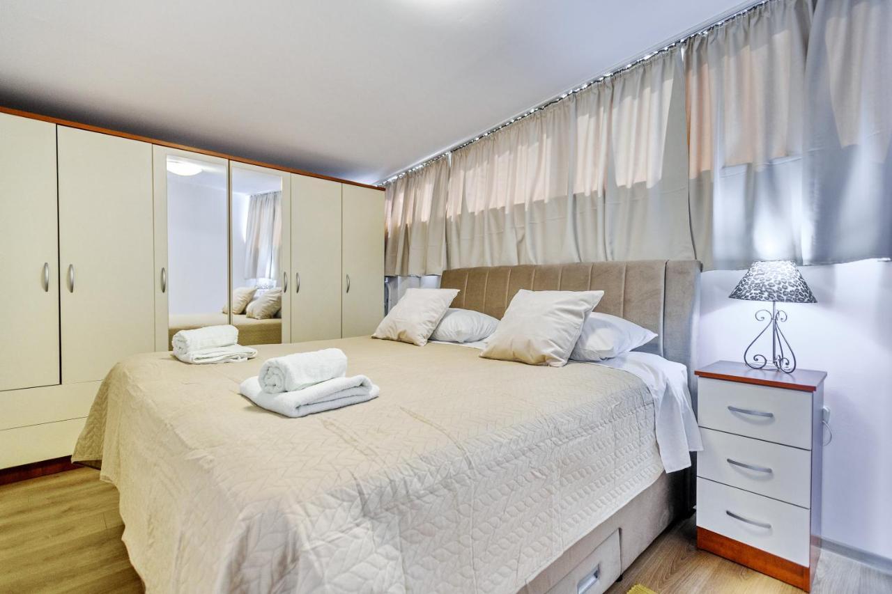 Comfort Holiday Apartment Zadar - With Parking And Balcony Zewnętrze zdjęcie