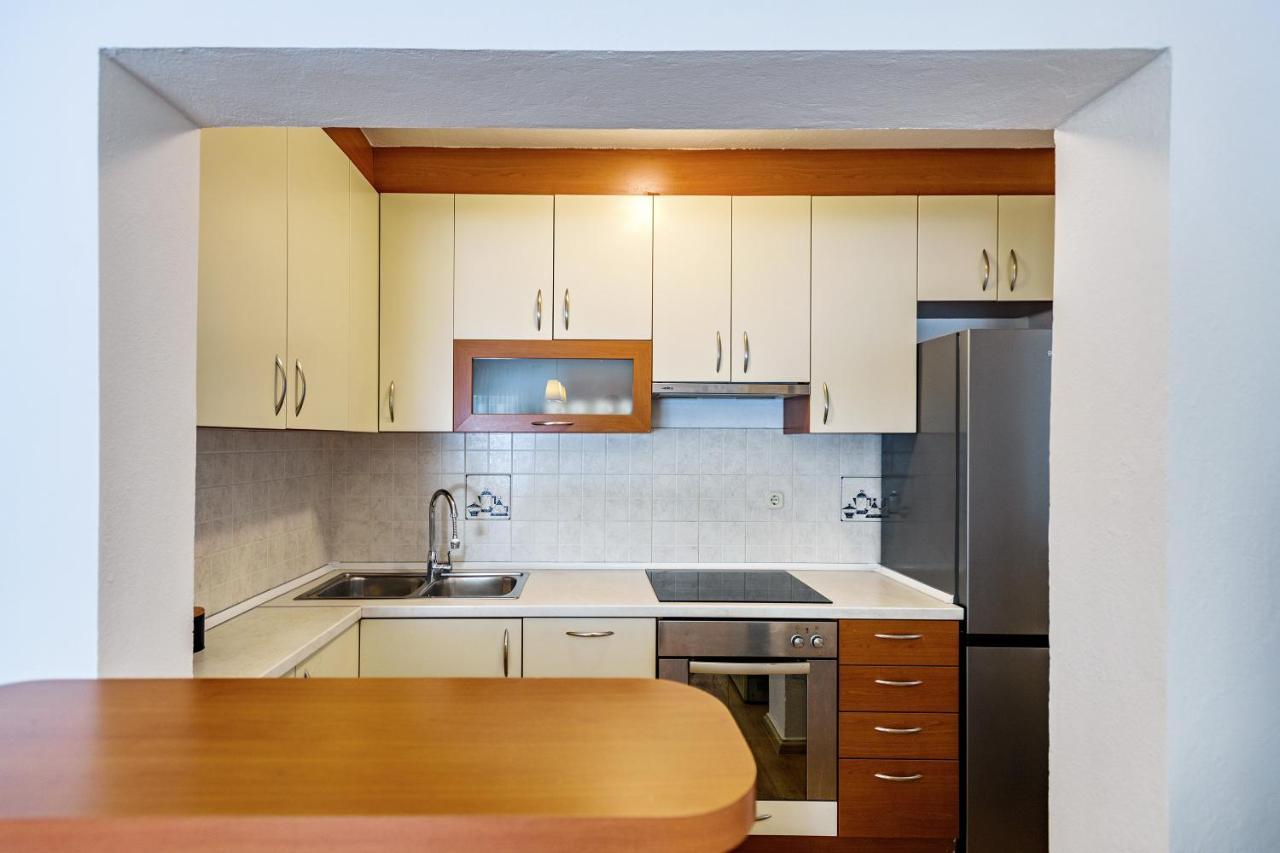 Comfort Holiday Apartment Zadar - With Parking And Balcony Zewnętrze zdjęcie