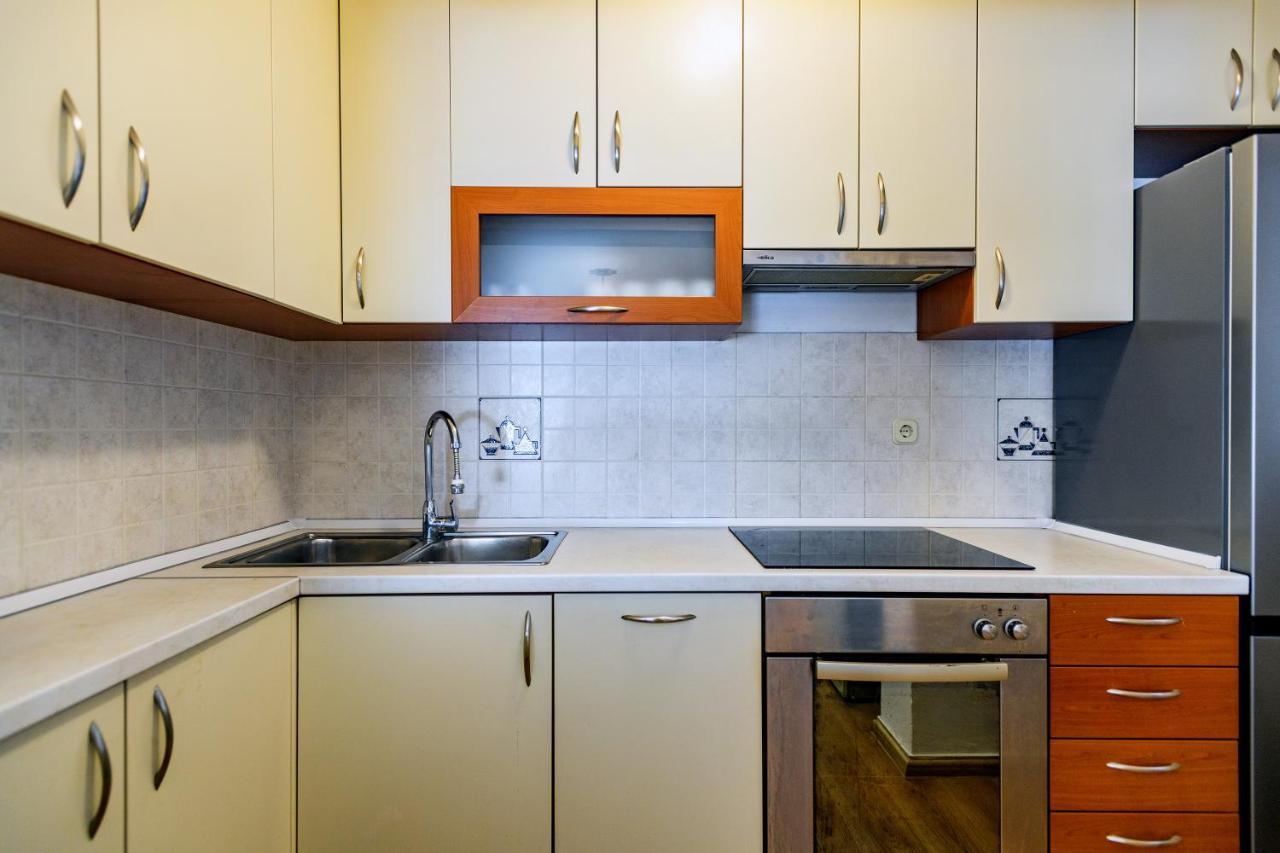 Comfort Holiday Apartment Zadar - With Parking And Balcony Zewnętrze zdjęcie